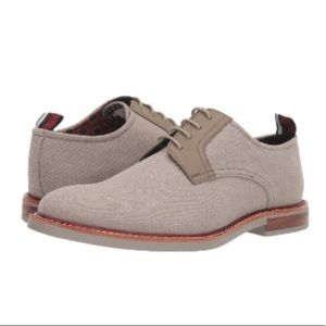 NEW Ben Sherman | Men’s Brent Plain Toe Shoes
